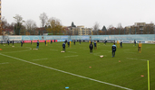 20.11.2019 TSV 1860 Muenchen, Training

Hier nur Vorschaubilder !